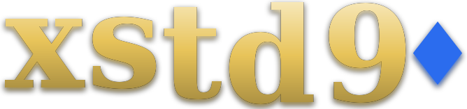xstd 90 logo